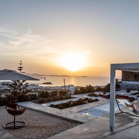 Heaven'S Hill Διαμέρισμα Naxos City Εξωτερικό φωτογραφία