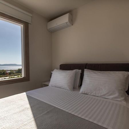 Heaven'S Hill Διαμέρισμα Naxos City Εξωτερικό φωτογραφία