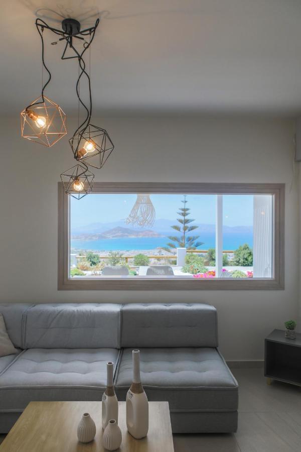 Heaven'S Hill Διαμέρισμα Naxos City Εξωτερικό φωτογραφία