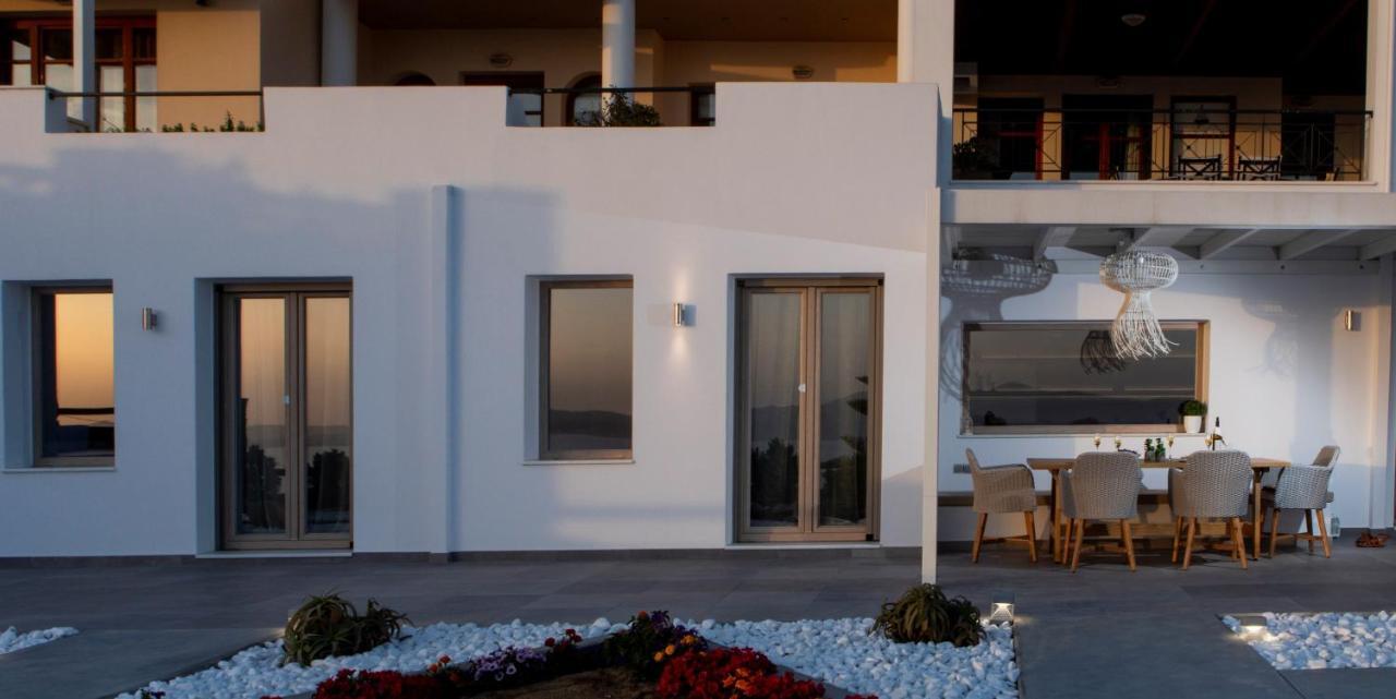 Heaven'S Hill Διαμέρισμα Naxos City Εξωτερικό φωτογραφία